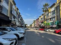 For Sale - Sutera Mall Commercial Centre (SMCC)