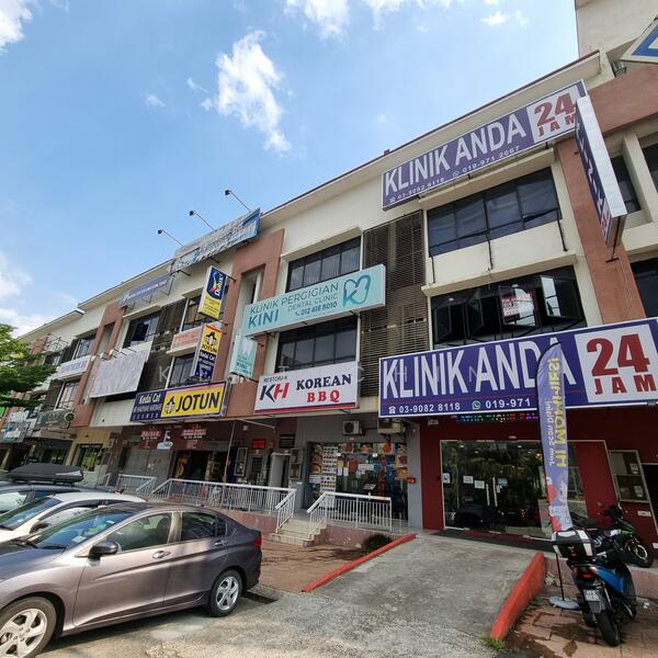 For Sale - Bandar Tun Hussein Onn