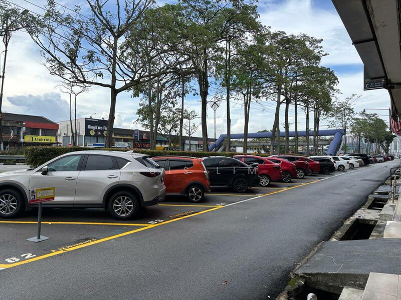 For Rent - Taman Sentosa Tamans Sentosas