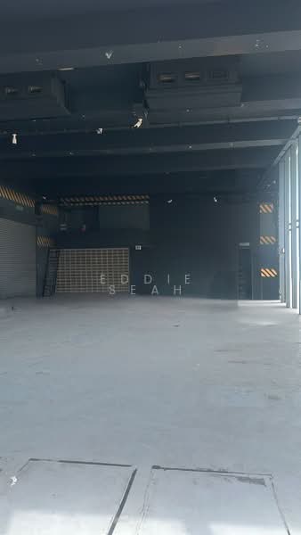 Detached Factory for Sale in Kepong Baru (Kepong) - Eddie Seah - Interior - PropertyGuru.com.my