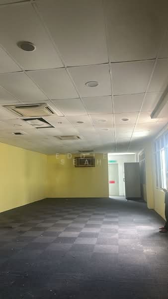 Detached Factory for Sale in Kepong Baru (Kepong) - Eddie Seah - Interior - PropertyGuru.com.my