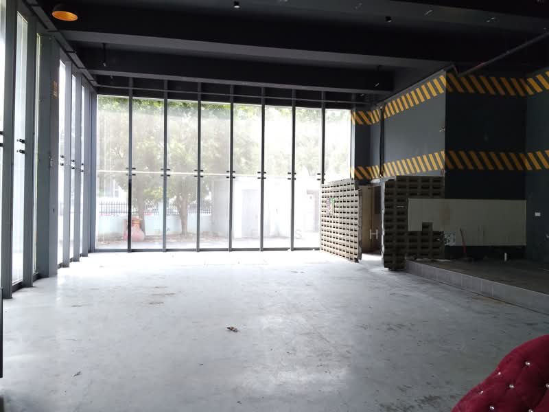 Detached Factory for Sale in Kepong Baru (Kepong) - Eddie Seah - Interior - PropertyGuru.com.my