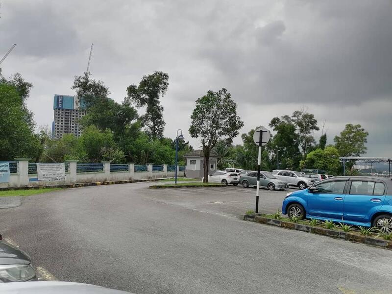 Untuk Dijual - Akasia Apartment