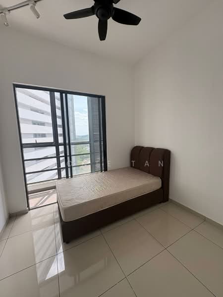 Condominium for Rent at Damai Vista - Bonie Tan - Bedroom - PropertyGuru.com.my
