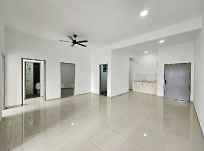 Kondominium untuk Disewa di Damai Vista - Bonie Tan - PropertyGuru.com.my