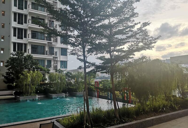 Tree Sparina untuk Untuk Dijual - RM 540,000, Apr 2026 - Exterior - PropertyGuru.com.my