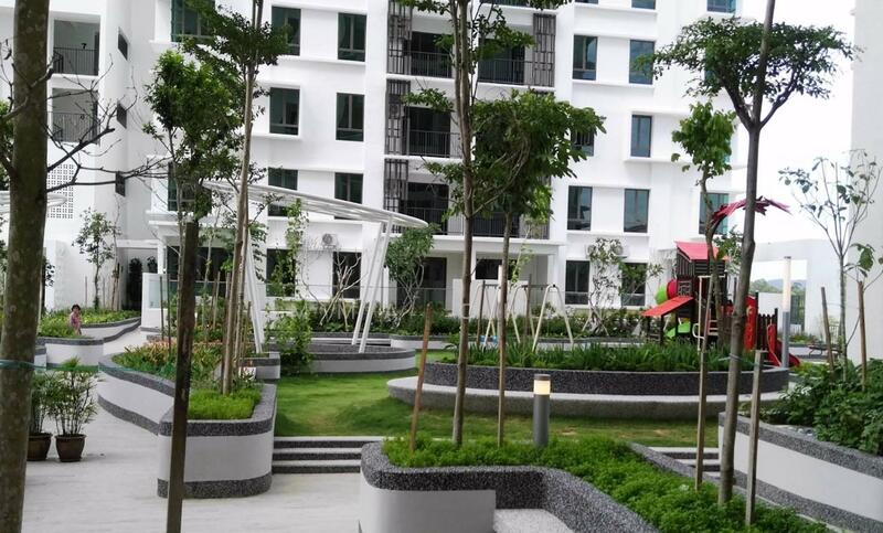 Tree Sparina untuk Untuk Dijual - RM 540,000, Apr 2026 - Exterior - PropertyGuru.com.my