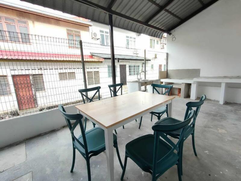 Untuk Dijual - Taman tasek taseks johor bahru johors bahrus