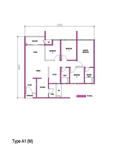 For Sale Nidoz Residences @ Desa Petaling