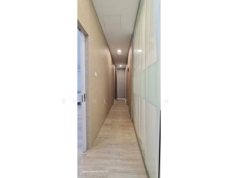 Corridor