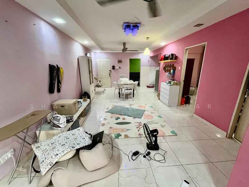 For Sale - Lakeview Apartments