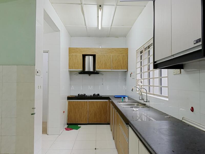 For Sale - Taman Sentosa