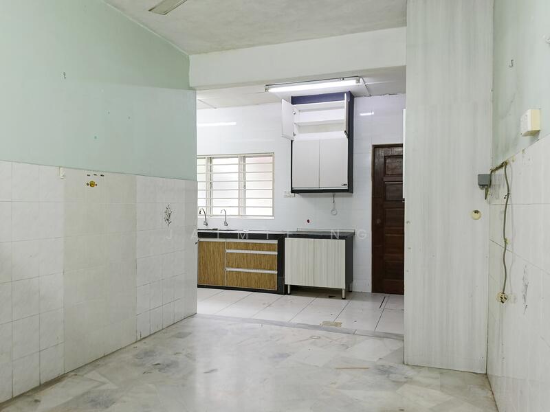 For Sale - Taman Sentosa