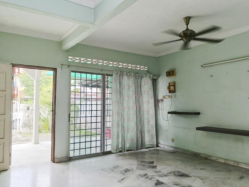 For Sale - Taman Sentosa