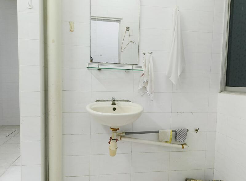 For Sale - Taman Sentosa