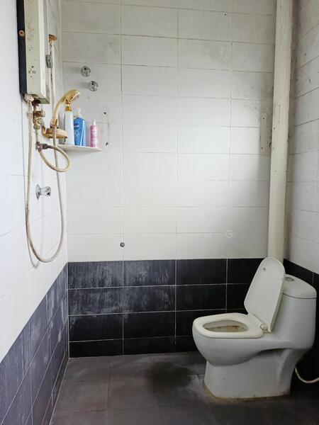 For Sale - Taman Sentosa