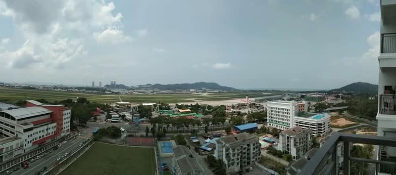 Condominium for Sale at SummerSkye Residences - Emma Chan - Exterior - PropertyGuru.com.my