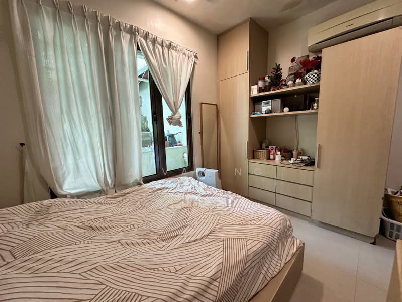 Semi-Detached House for Sale in Sri Hartamas (Mont Kiara) - Aivan Ng - Bedroom - PropertyGuru.com.my