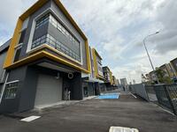 For Rent - XME Business Park