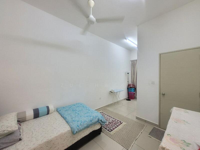 2-storey Terraced House for Sale in Bandar Sri Sendayan (Negeri Sembilan) - Zul Hasif - PropertyGuru.com.my