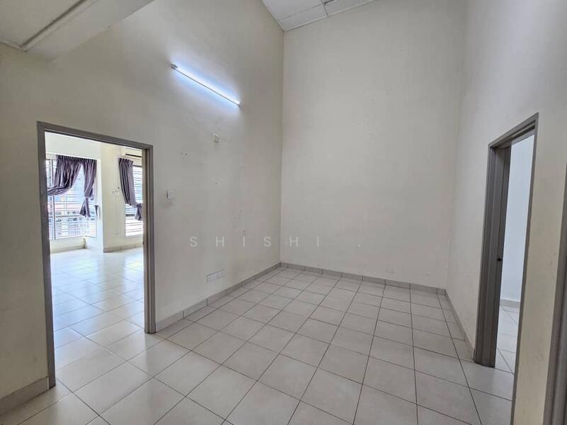 Untuk Dijual - Bandar Tiram 3