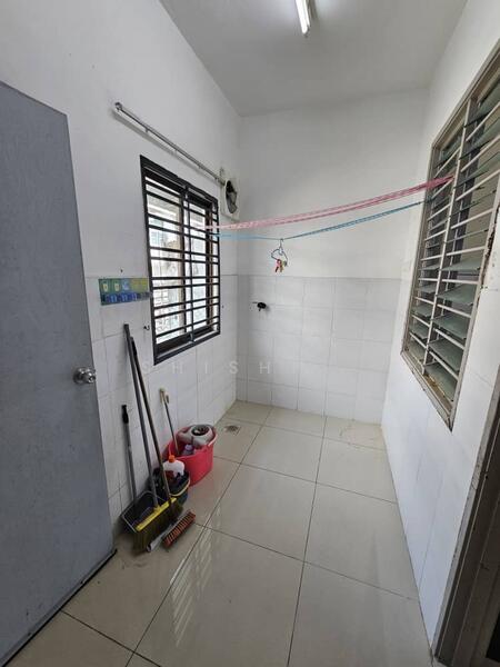 Untuk Dijual - Bandar Tiram 3