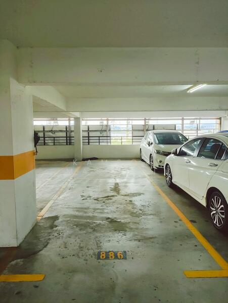 Car Park