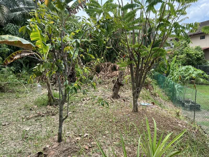 Tanah Kediaman untuk Dijual di Bandar Baru Bangi (Selangor) - Esther Ng - Garden - PropertyGuru.com.my