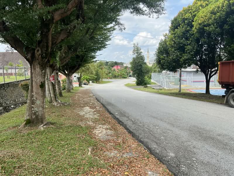 Tanah Kediaman untuk Dijual di Bandar Baru Bangi (Selangor) - Esther Ng - Exterior - PropertyGuru.com.my