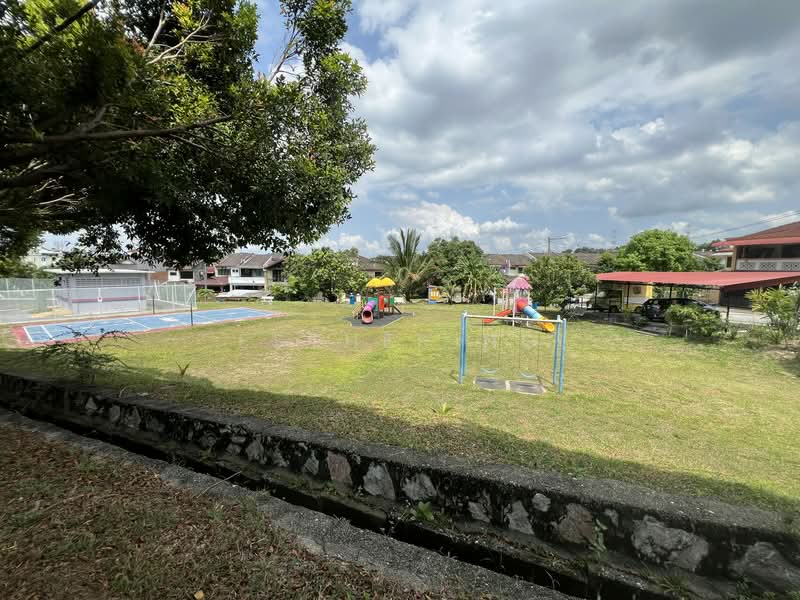 Tanah Kediaman untuk Dijual di Bandar Baru Bangi (Selangor) - Esther Ng - Exterior - PropertyGuru.com.my