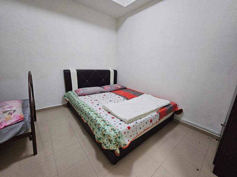 For Rent - Selat Horizon Condominium