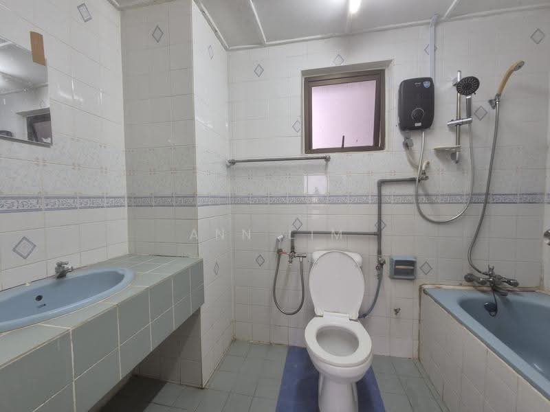 Kondominium untuk Disewa di Selat Horizon Condominium - Ann Lim - PropertyGuru.com.my