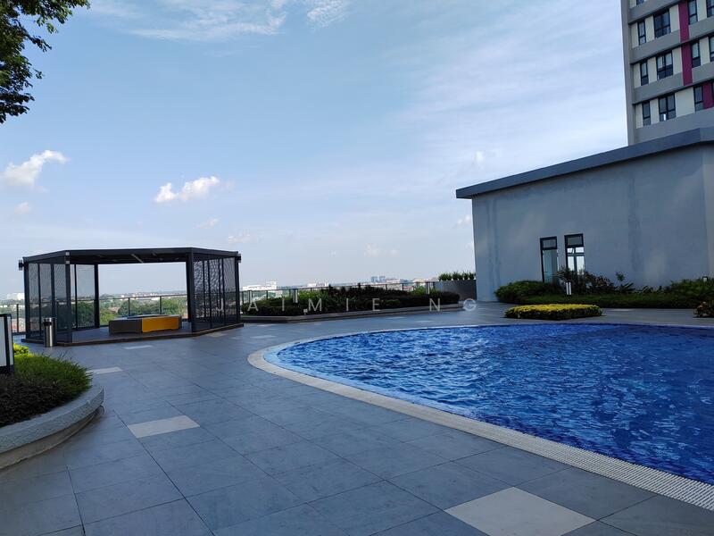 For Sale - TRIO By Setia