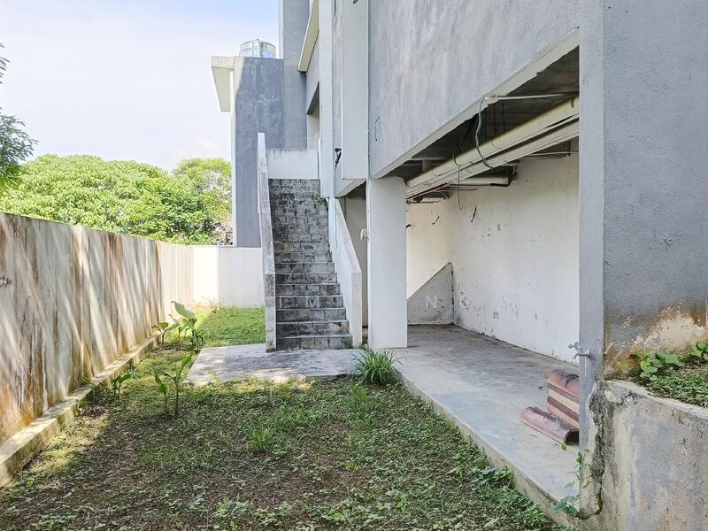 For Sale - Beringin Avenue