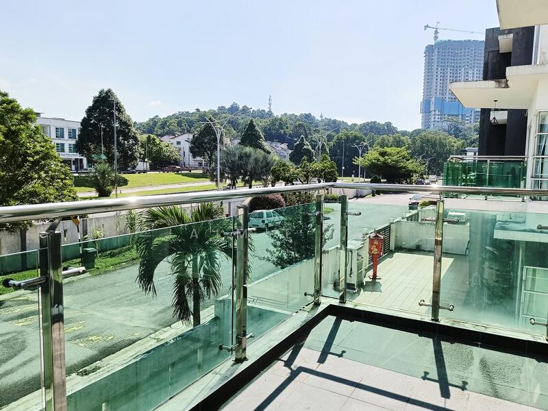 For Sale - Beringin Avenue