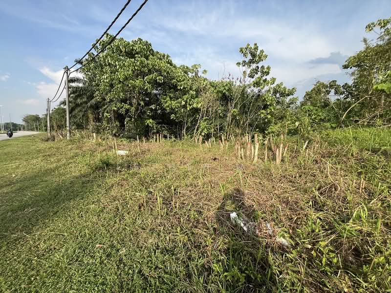 Agricultural Land for Sale in Bandar Baru Kundang (Rawang) - Esther Ng - Exterior - PropertyGuru.com.my