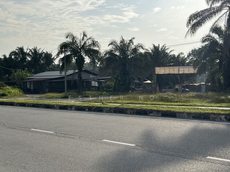 Agricultural Land for Sale in Bandar Baru Kundang (Rawang) - Esther Ng - Exterior - PropertyGuru.com.my