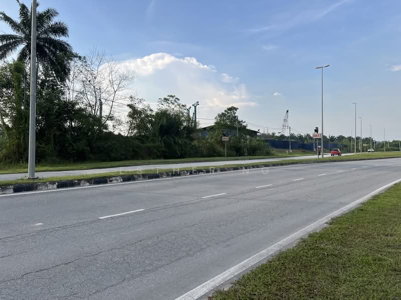 Agricultural Land for Sale in Bandar Baru Kundang (Rawang) - Esther Ng - Exterior - PropertyGuru.com.my