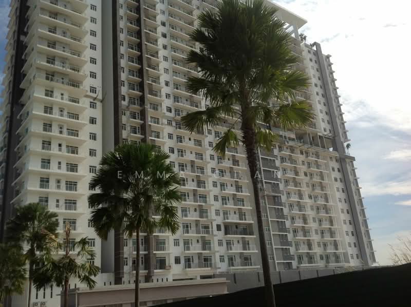 Reflections Condominium untuk Untuk Dijual - RM 490,000, Apr 2026 - Exterior - PropertyGuru.com.my