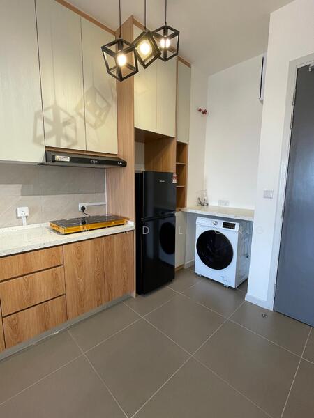 For Rent - Aster Residence