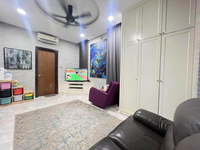 Untuk Dijual - BANDAR KINRARA