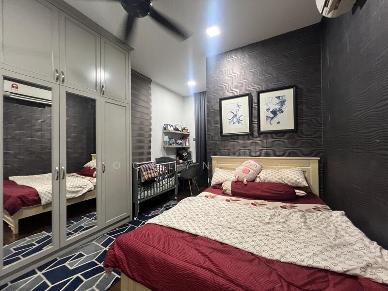 Untuk Dijual - BANDAR KINRARA