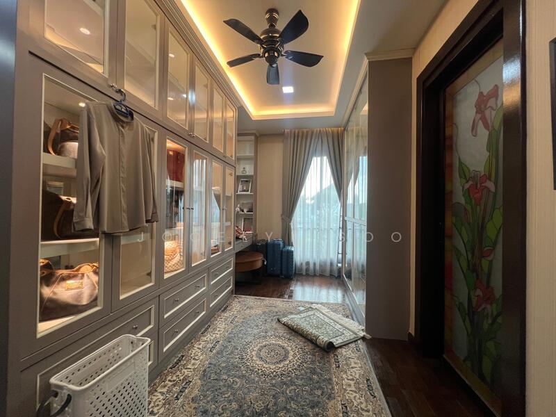 Untuk Dijual - BANDAR KINRARA