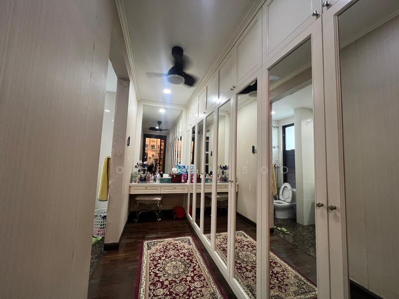 Untuk Dijual - BANDAR KINRARA