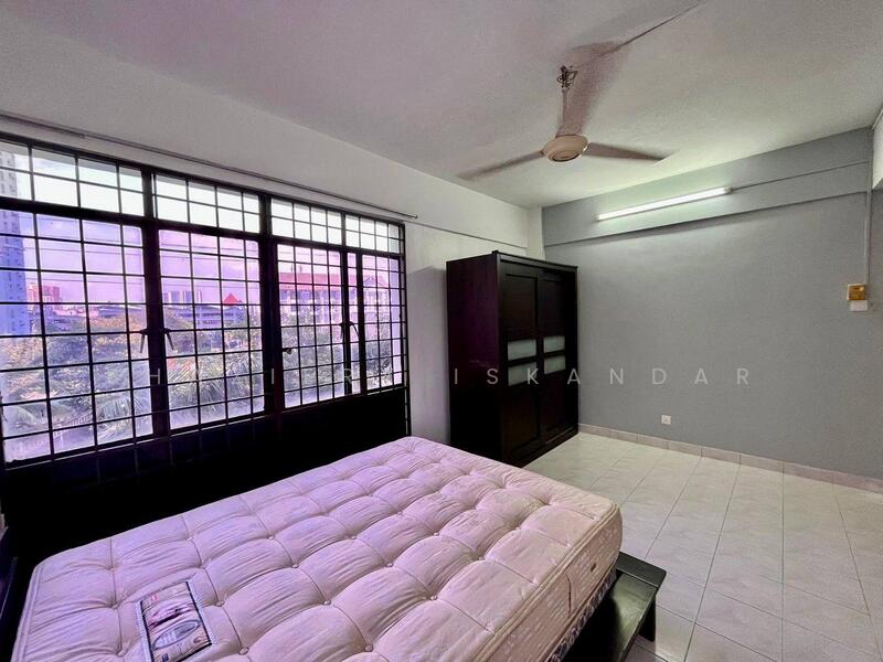 Untuk Dijual - Subang Ville Aman Luxury Condominiums