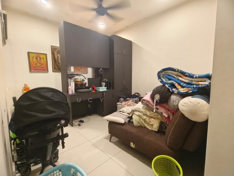 Semi-Detached House for Sale in Rawang (Selangor) - Lucy Chow - Interior - PropertyGuru.com.my