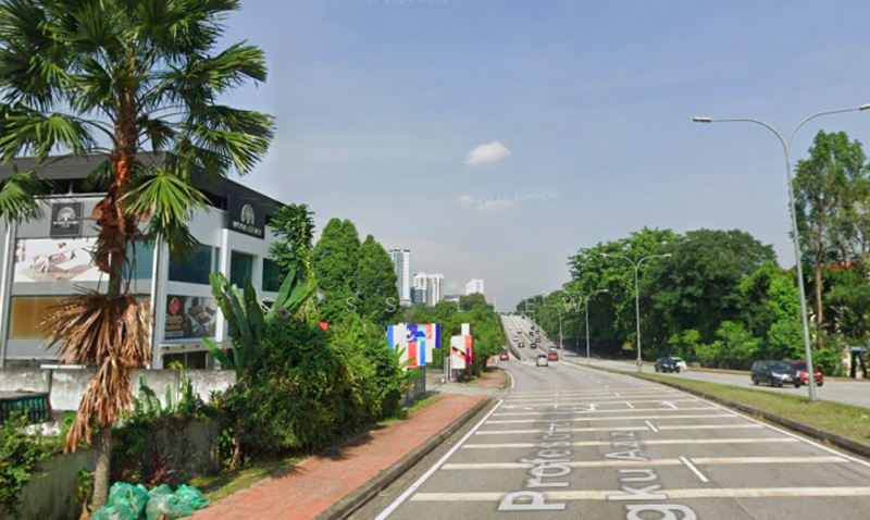 For Rent - Section 8 @ Petaling Jaya