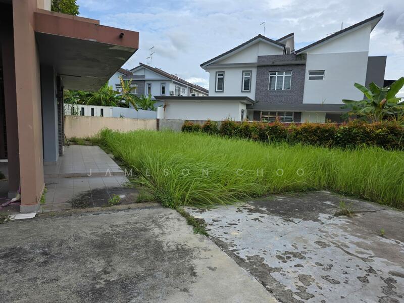 Terraced House for Sale in Skudai (Johor) - Jameson Choo - Exterior - PropertyGuru.com.my