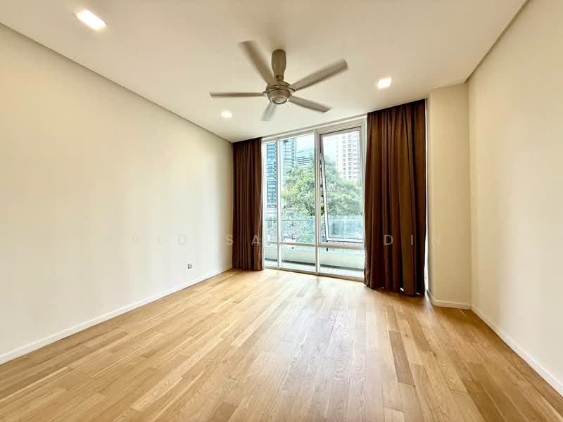 Servis Apartment untuk Dijual di The Oval - Abid Sabarudin - Bedroom - PropertyGuru.com.my