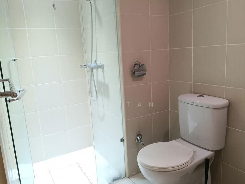 Service Residence for Rent at i-Zen @ Kiara 1 - Joe Tan - Bathroom - PropertyGuru.com.my